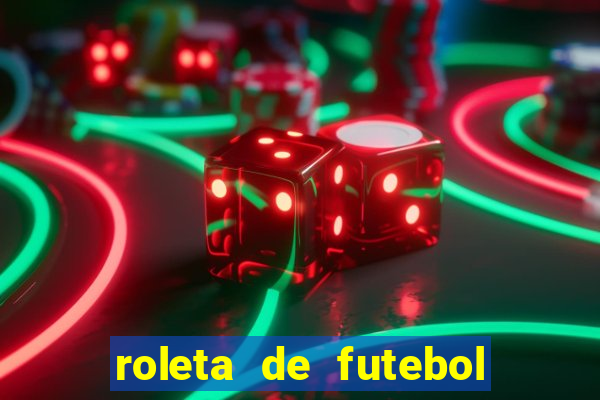 roleta de futebol carreira roleta de jogadores de futebol